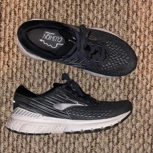 Brooks adrenaline GTS running shoes